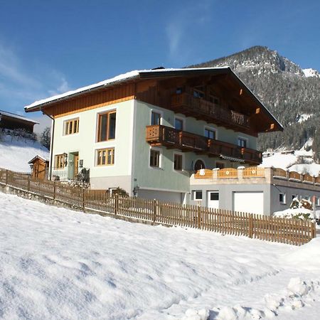 Haus Bergheim Unken Exterior foto